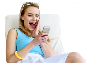 Deliver compelling messages that stand out from the crowd!