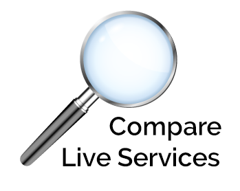 Compare Live Services