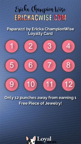 Loyalty Card