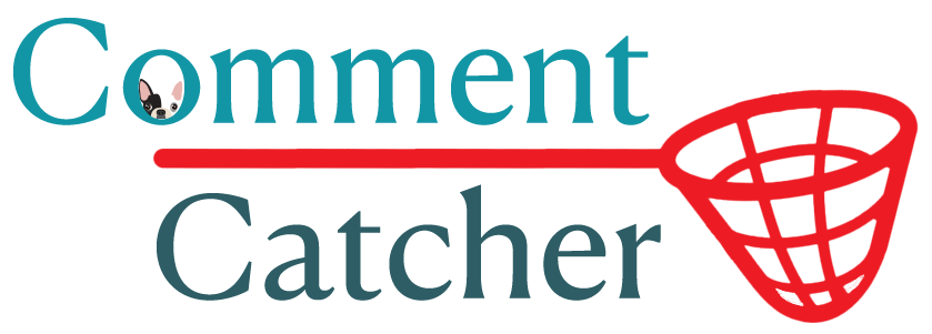Comment Catcher