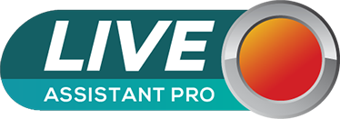 Live Assistant Pro