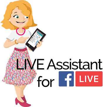 LiveAssistantforFBLive350px
