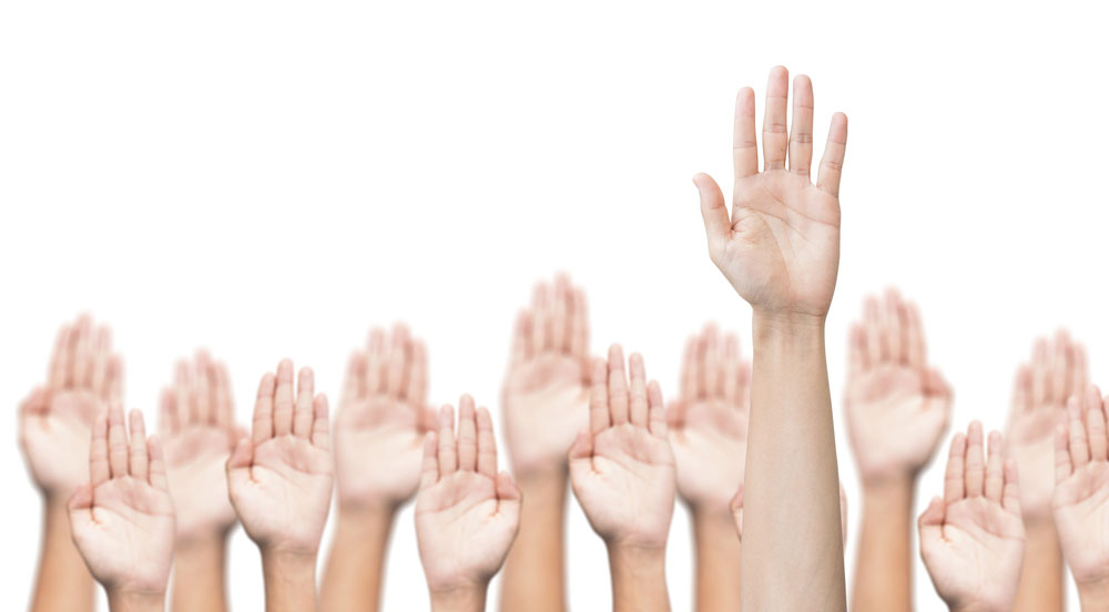 ManyHands