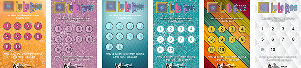 ProLoyaltyCards