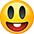 Happy Emoji