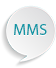 MMS Icon